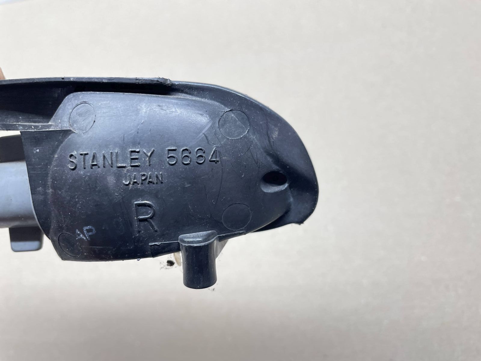 Honda Vision AF29 - original Stanley Blinker vorne rechts flasher  (69)