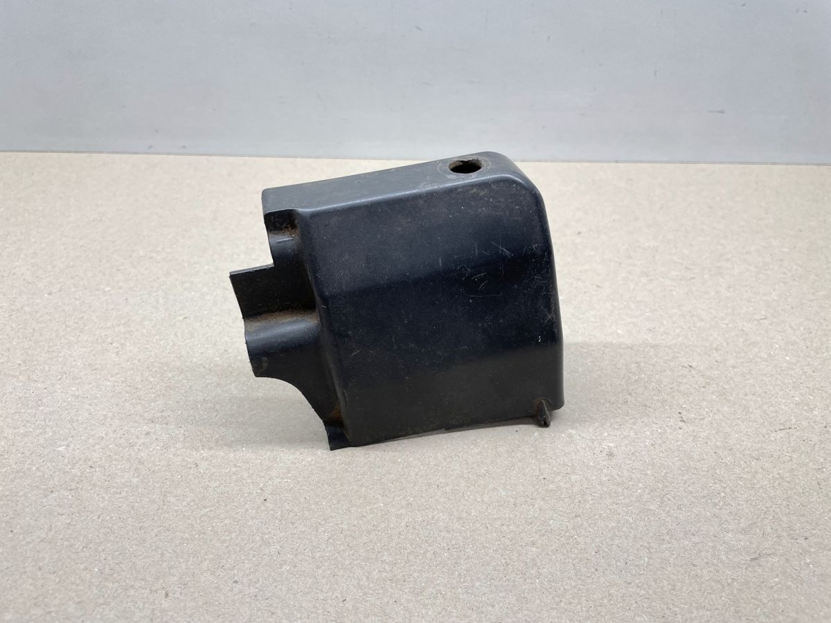 Saxonette / Spartamet - Abdeckung Vergaser BING TK Verkleidung fairing (64-2)