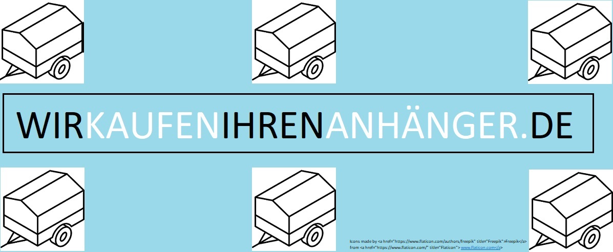 DOMAIN:  www.WirKaufenIhrenAnhänger.de
