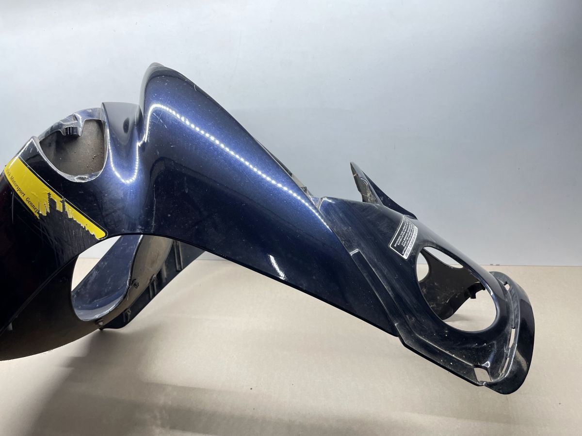 Aprilia Leonardo 125 - Front Verkleidung vorne Abdeckung fairing (97-2)