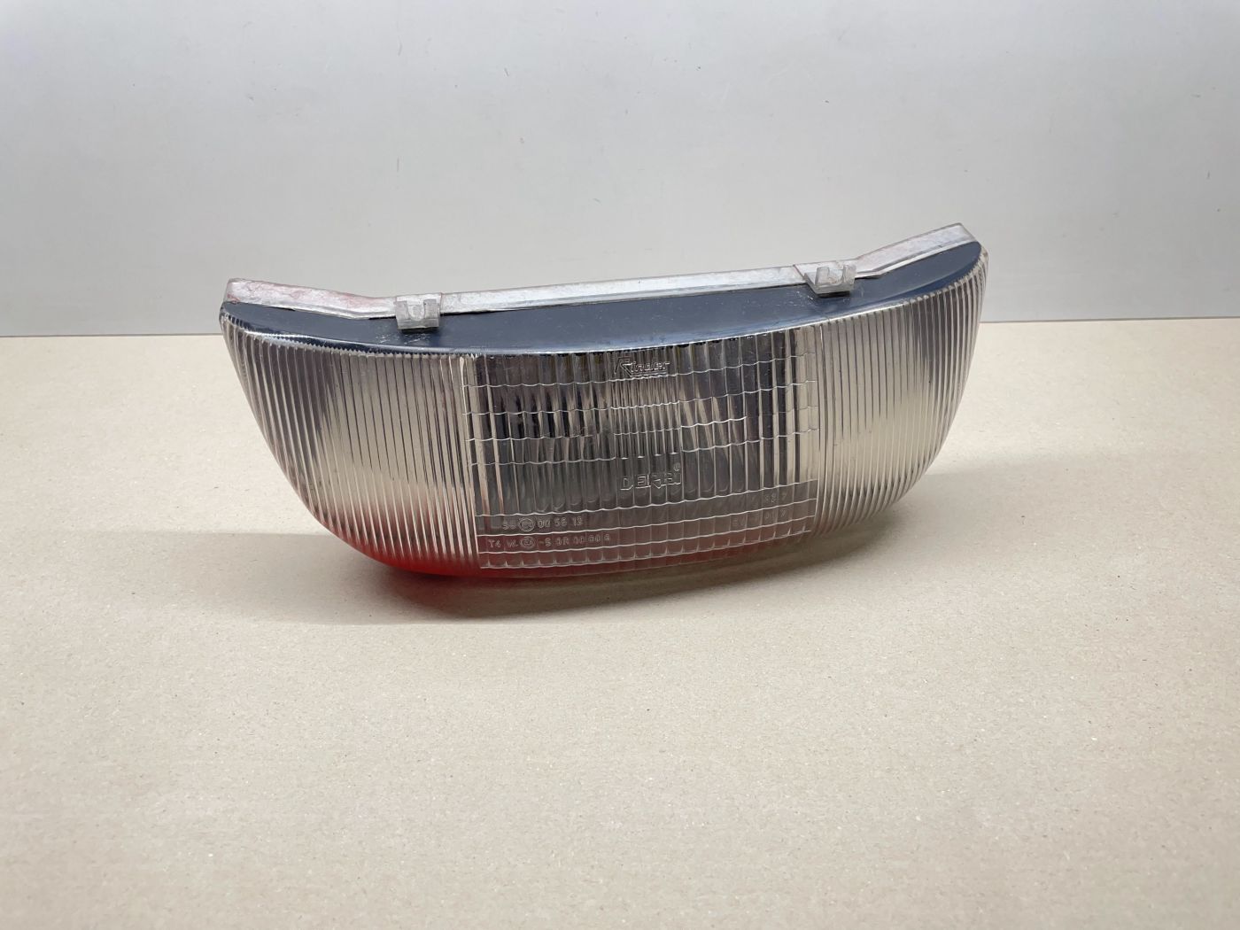 Derbi Vamos 50 - original Scheinwerfer Blinker Licht vorne (102-16)