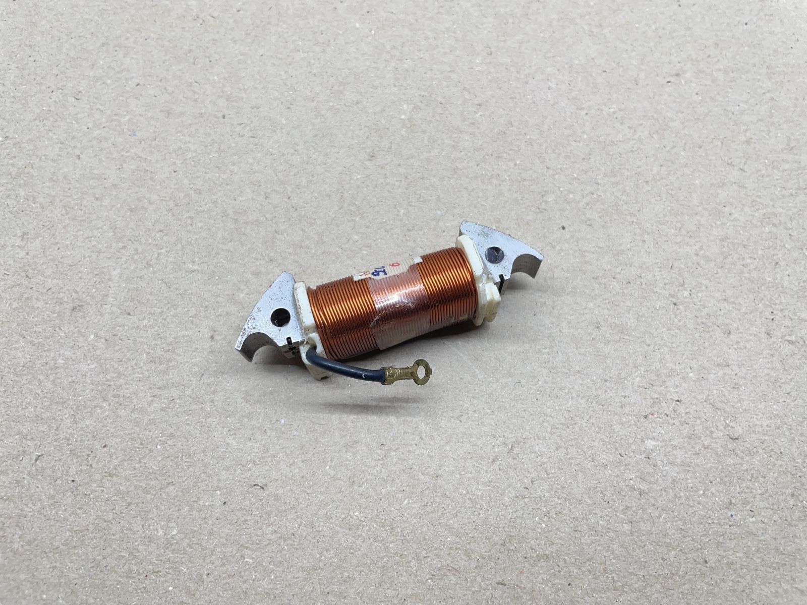 ORIGINAL Zündanker Hercules Prima GT GX Sachs 0265175001 NOS 506 Motor (39-36)