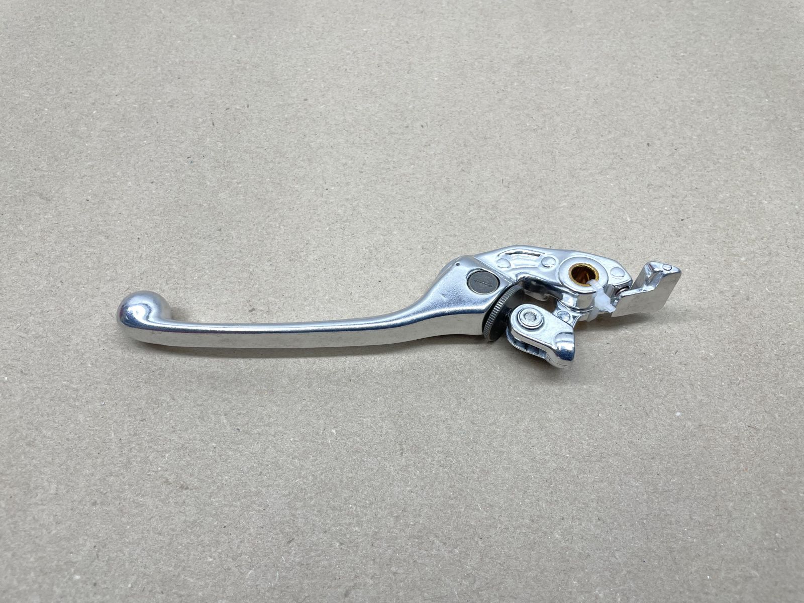 Bremshebel mit Versteller - Honda CB 1100 X11 CBR 1100 XX VFR 800 XL 1000 V CB (118-24)