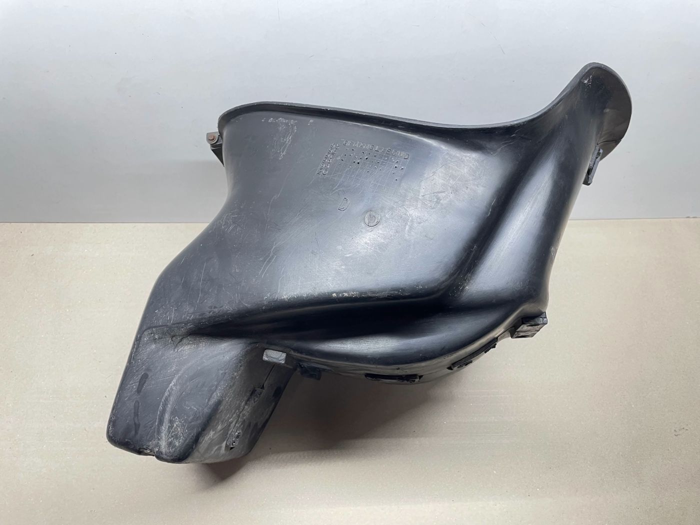 Italjet Formula 50  - original Helmfach Staufach  (102-13)