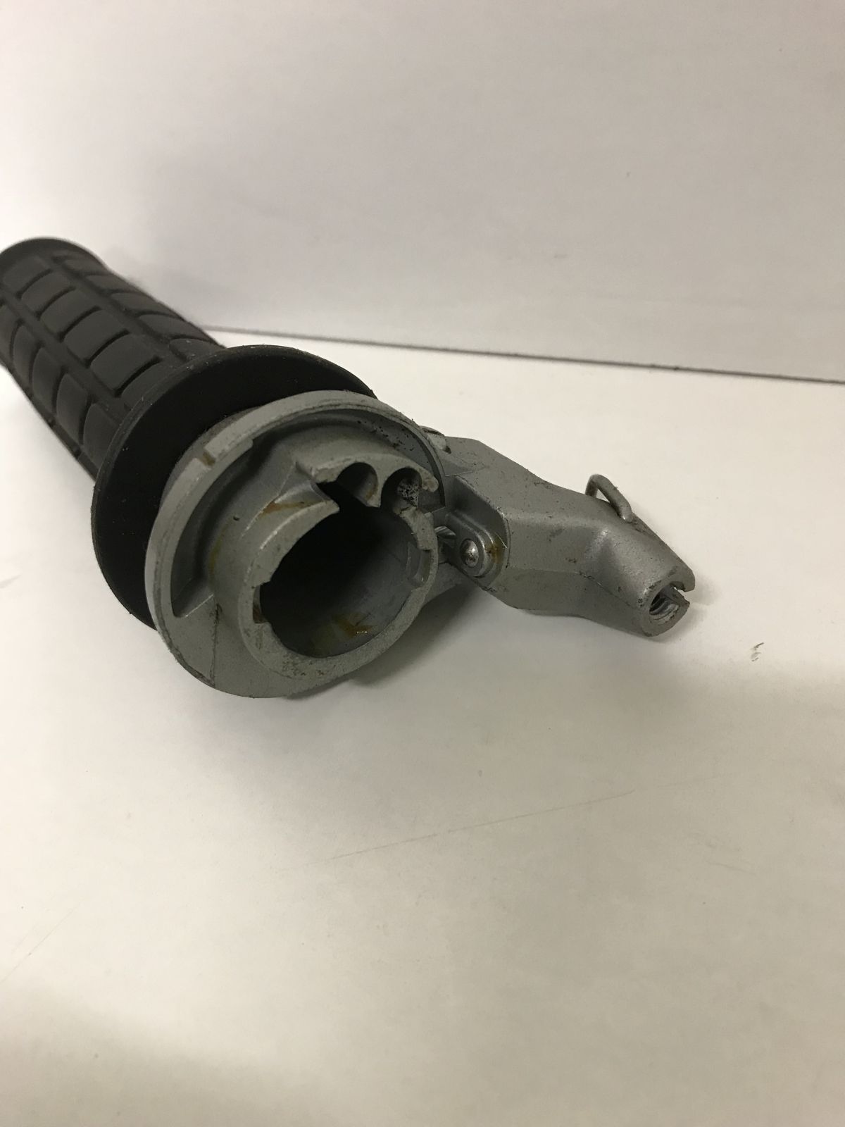 ORIGINAL Magura Schaltgriff Kupplung Zündapp Hercules Kreidler KTM Mofa  (K6)