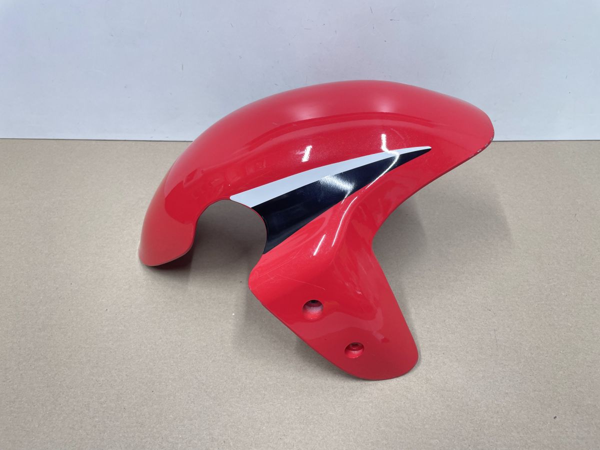 PGO G-Max , T-Rex 50 / 125 / 150 - Spritzschutz vorne Verkleidung Abdeckung (118)