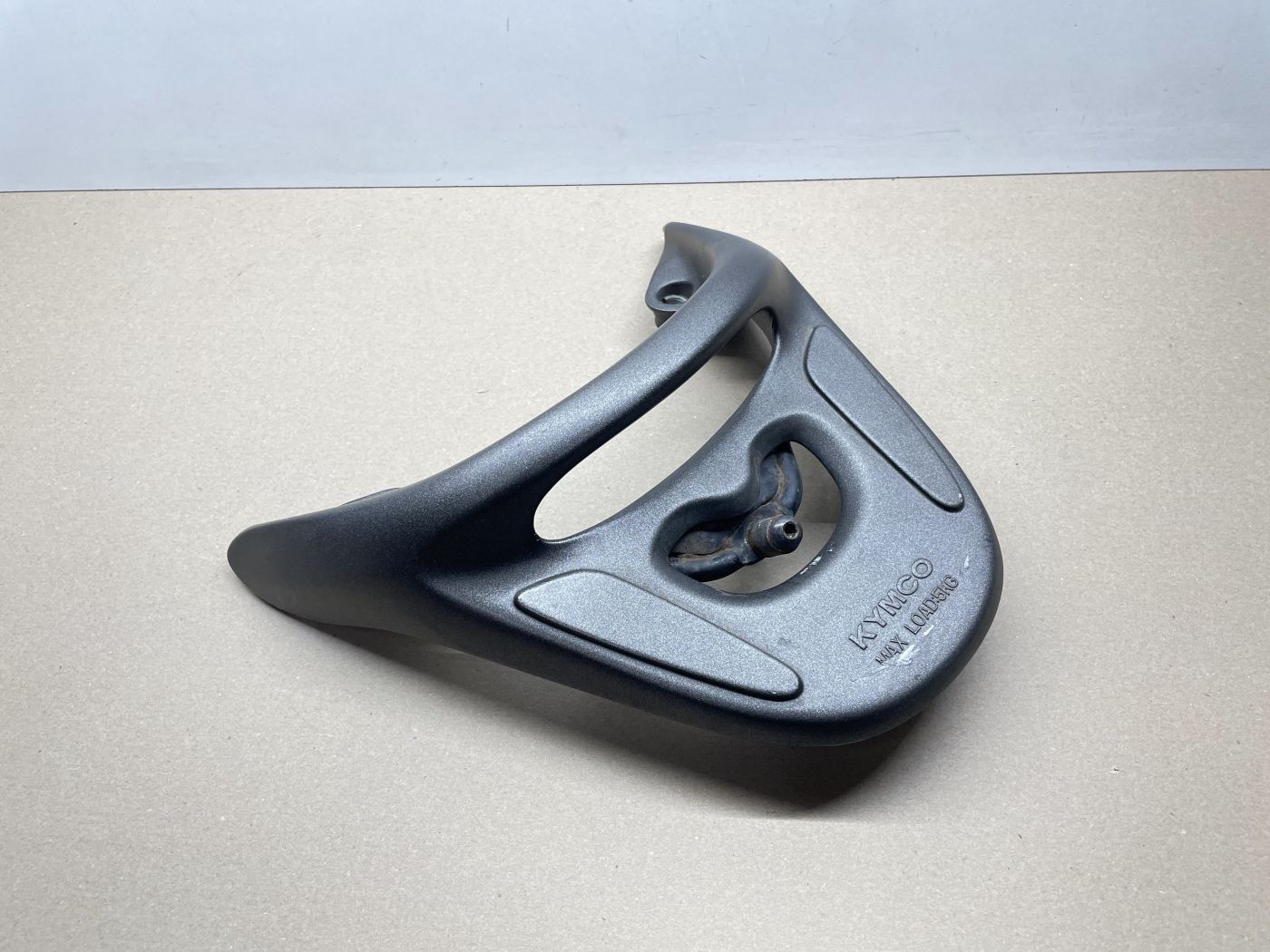 Kymco Vitality 2T - original Gepäckträger Topcase Koffer Halterung  (108)