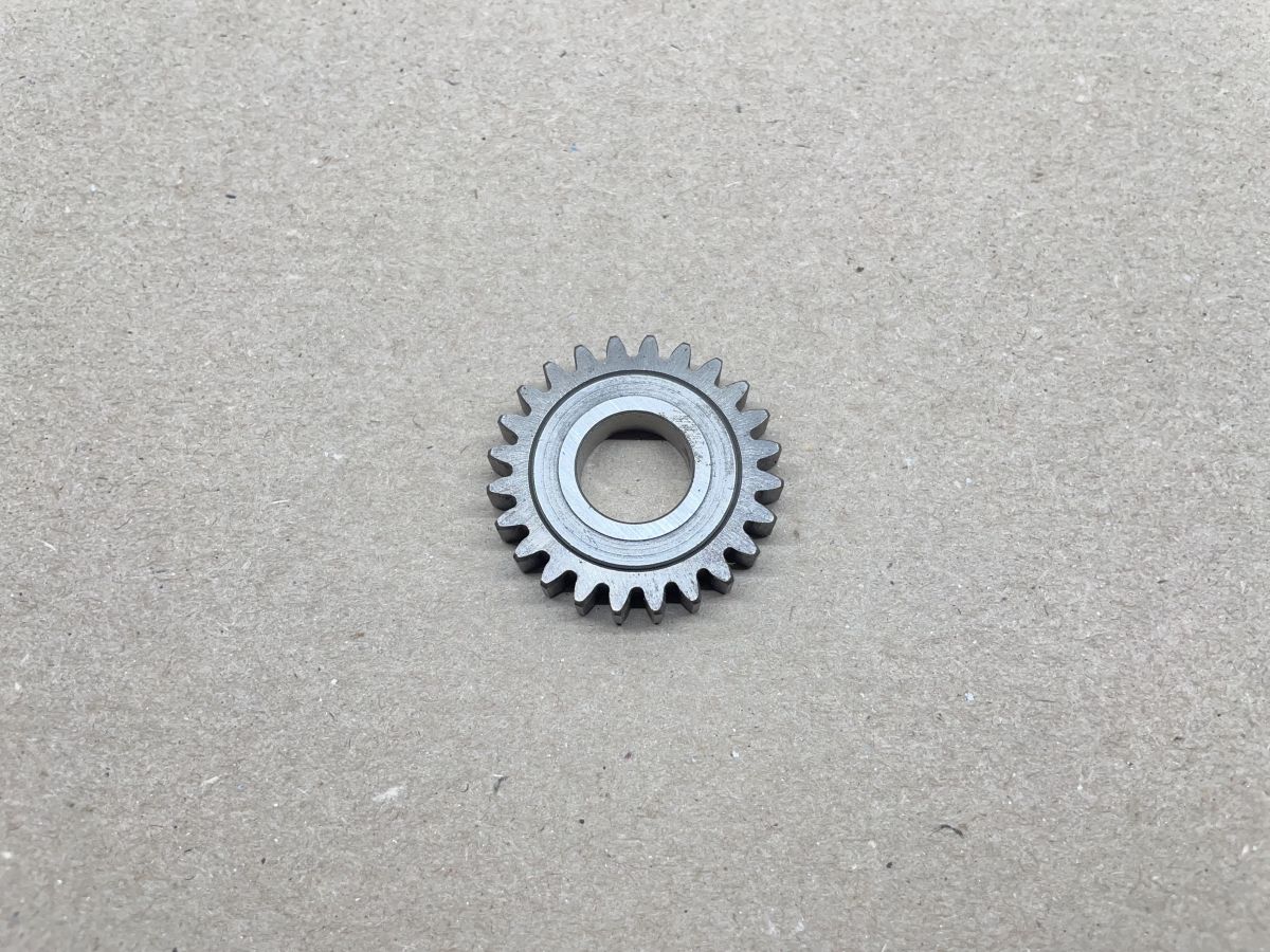 Zahnrad 24Z Motor Getrieberad ? NOS Sachs Motor Hercules KTM (39-36)