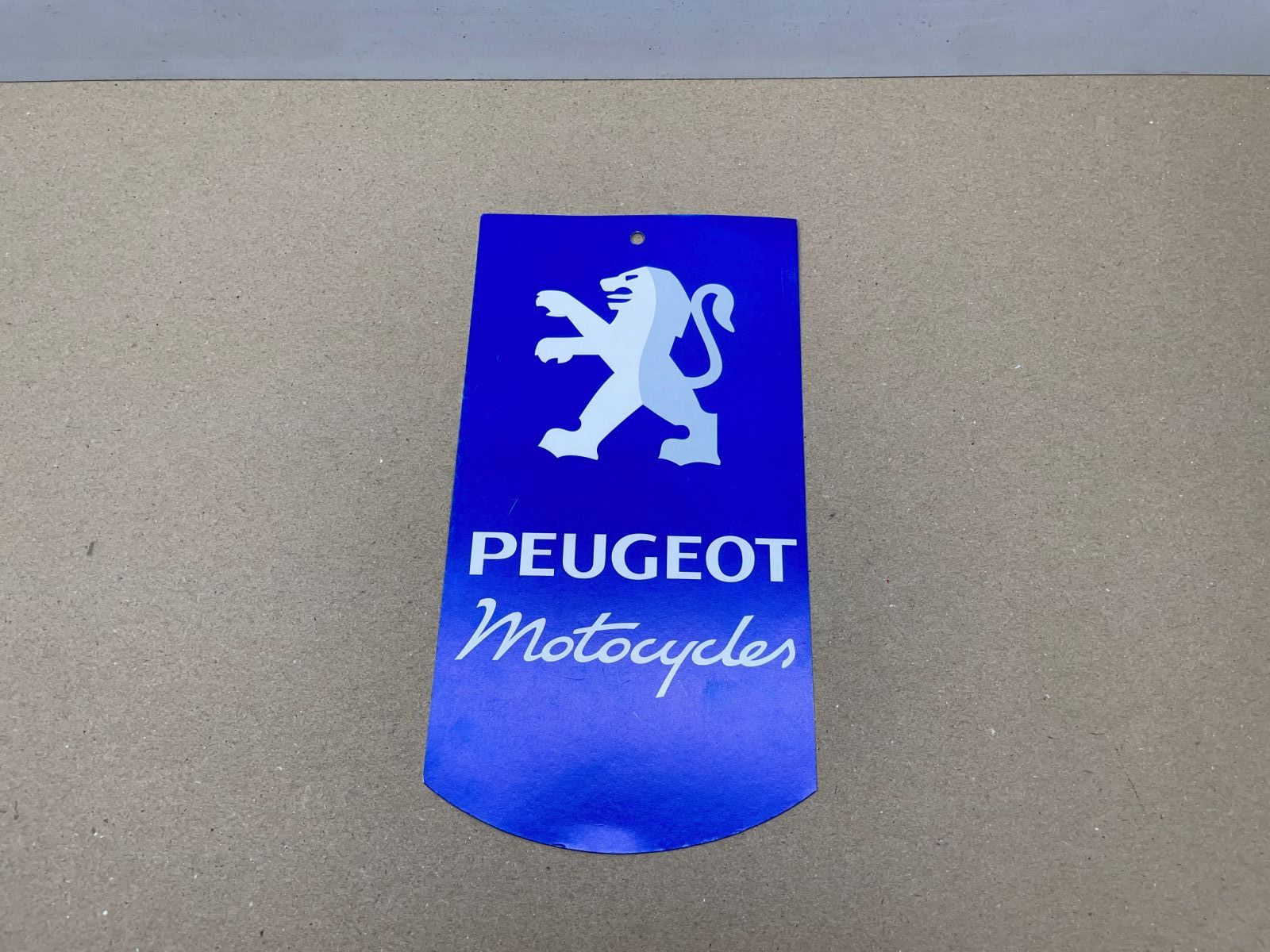 Peugeot Speedfight 2, Elyseo, Vivacity -  5x Verkaufsschilder Preisschilder Rar