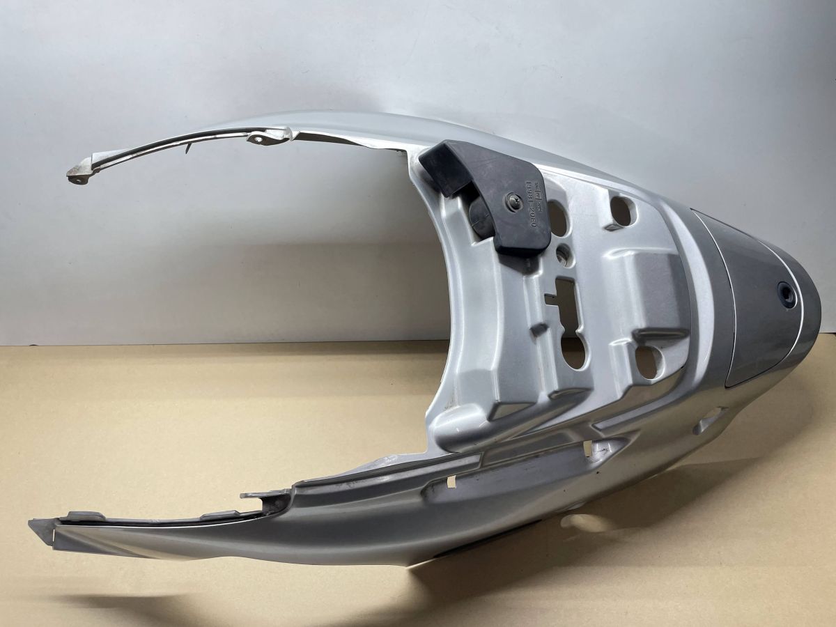 Suzuki AN 125 - Heckverkleidung Abdeckung Verkleidung hinten fairing (77)