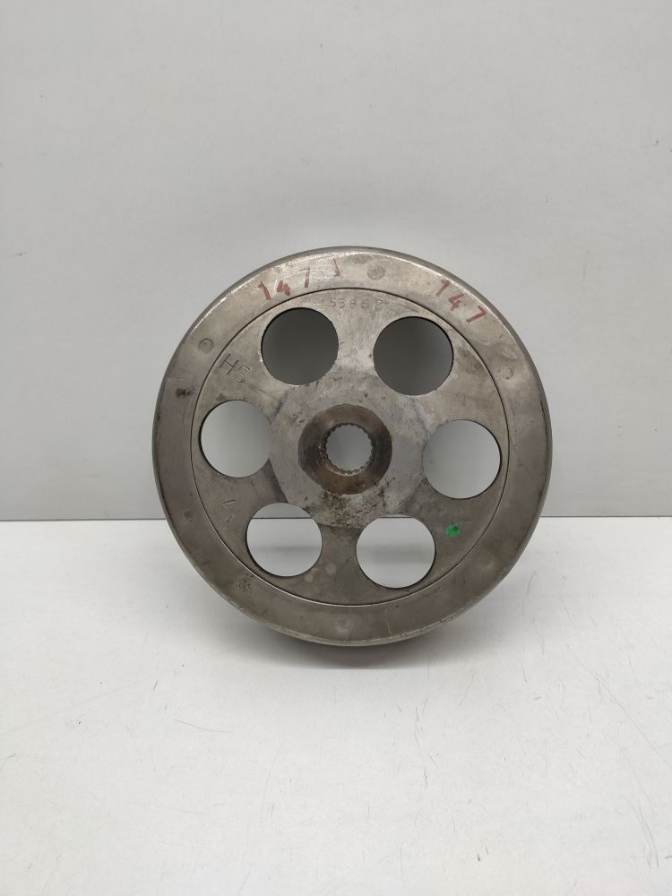 Piaggio Liberty Fly Beverly Hexagon 4T 125 150 180 ? Kupplungsglocke 140mm (B3)