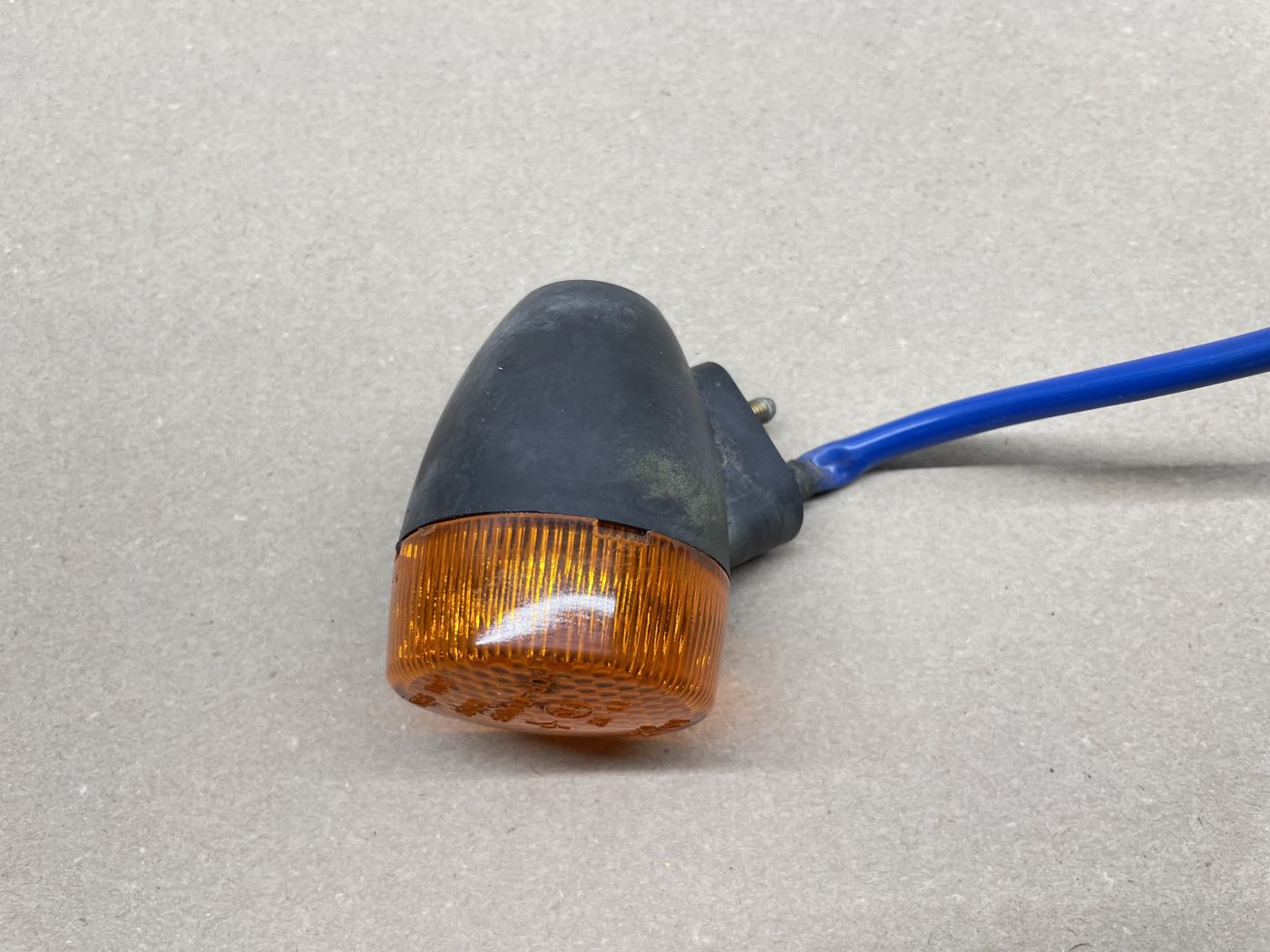 Kymco Cobra Cross - Blinker vorne links rechts flasher  (114)