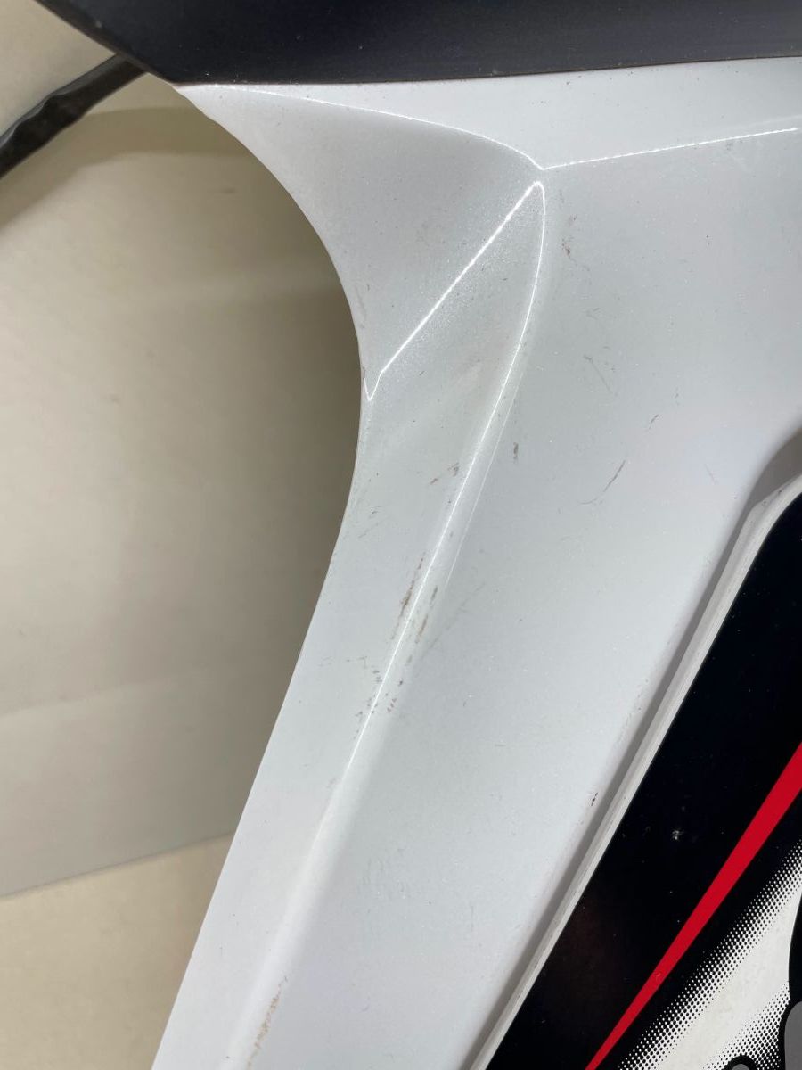 Lifan S-Ray 50 Seitenverkleidung vorne rechts Blinker Verkleidung Abdeckung (102-R)