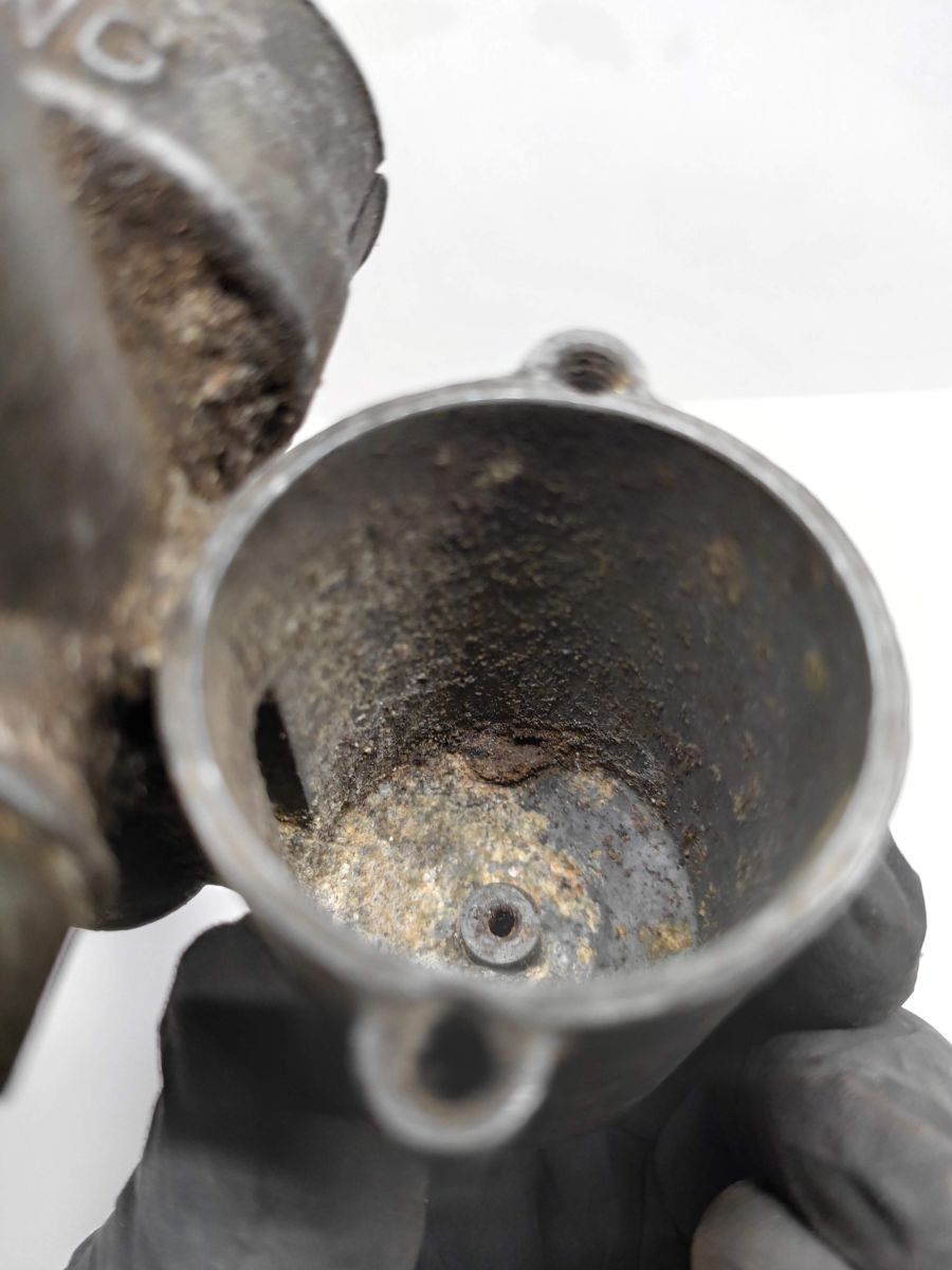 Bing Vergaser 1/20/37 - NSU Prima D ! -- (SV16)
