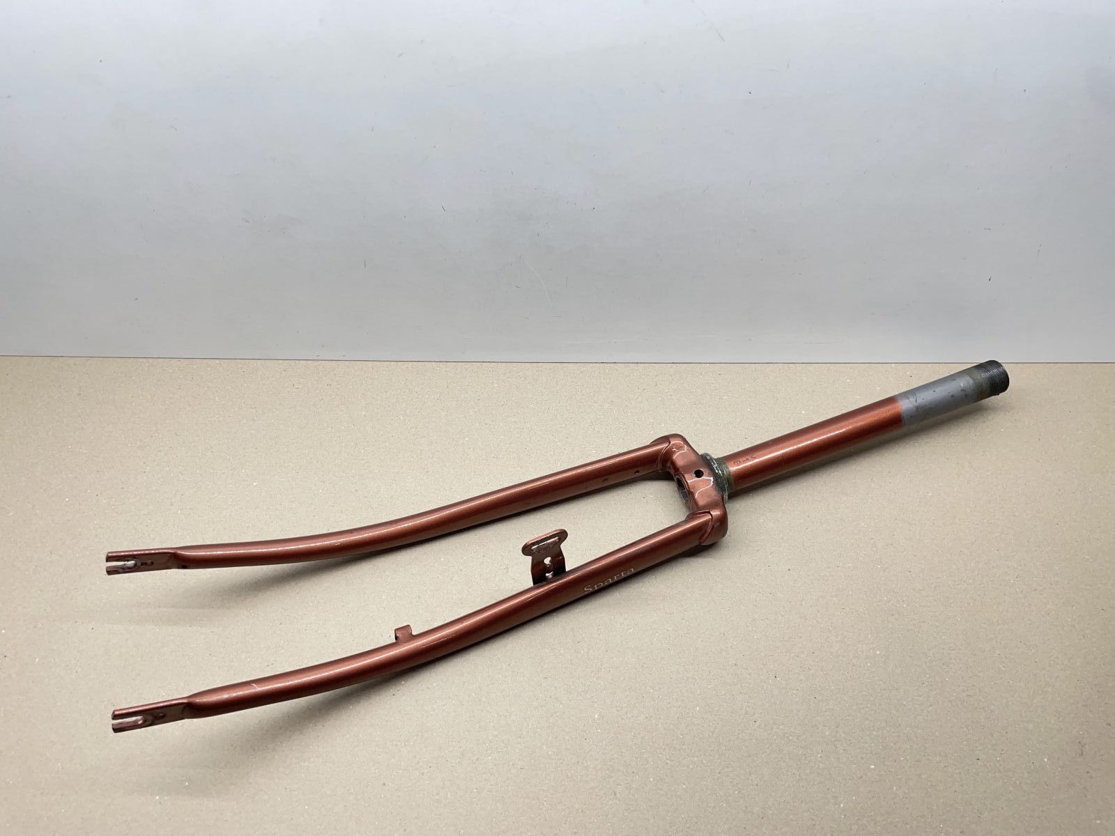 Spartamet - original Gabel Vorderradgabel fork  (68-8)