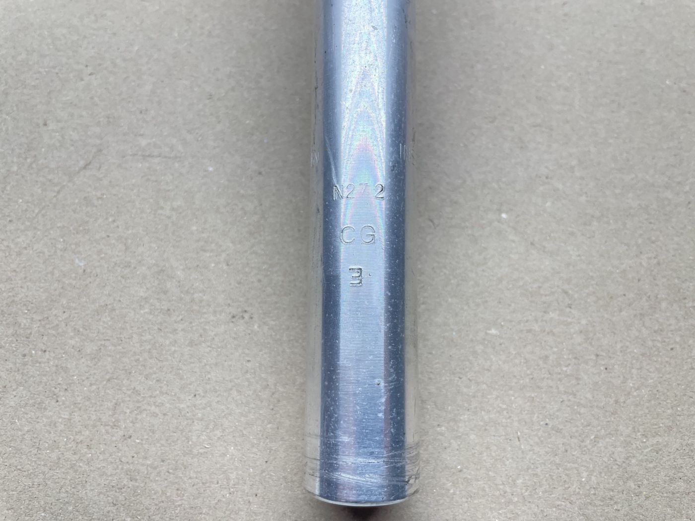 Fahrradsattel Vasad Rocky gefederte Sattelstütze 27.2mm Damen Sattel Rock (112-G1)