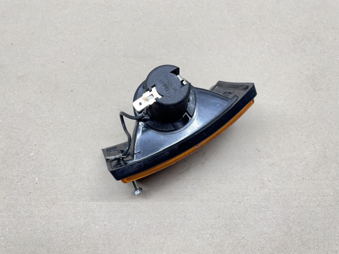 Vespa PX 80 125 150 200 - TRIOM Blinker vorne rechts flasher (105)