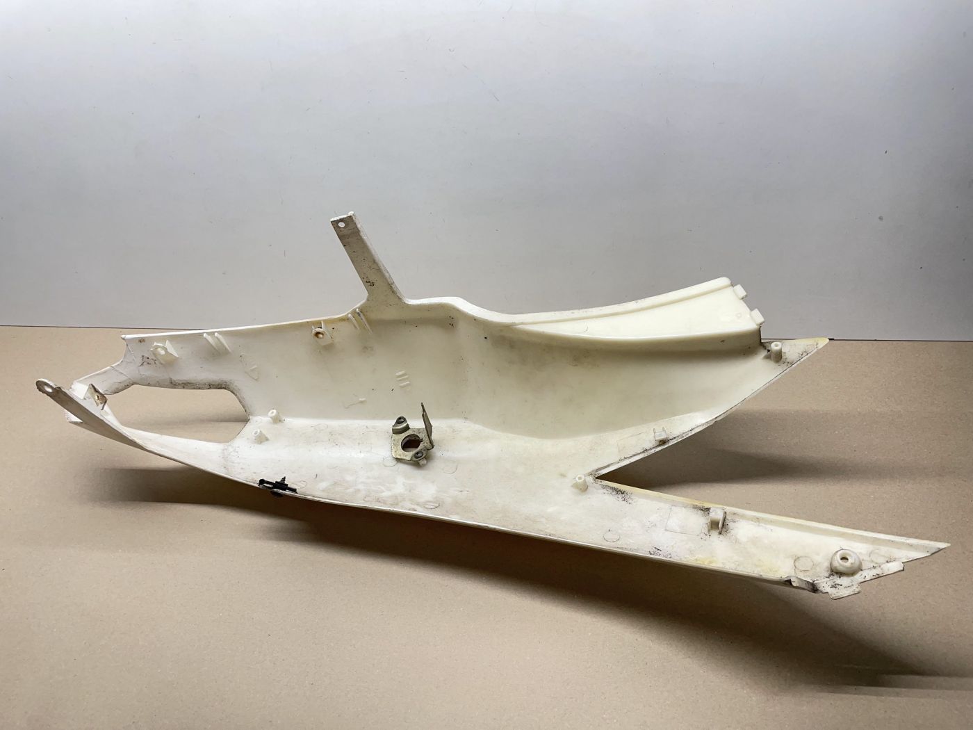 Longjia LJ125T-A Raptor -  Seitenteil links Verkleidung Abdeckung fairing (109-2)
