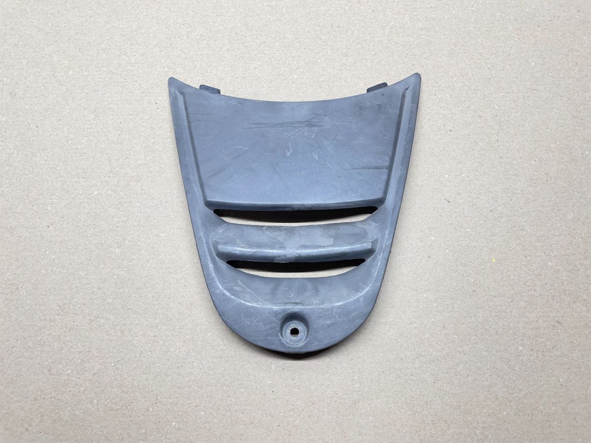 Yamaha Cygnus XC 125  - Serviceklappe Verkleidung Abdeckung Innenraum Motor (74)