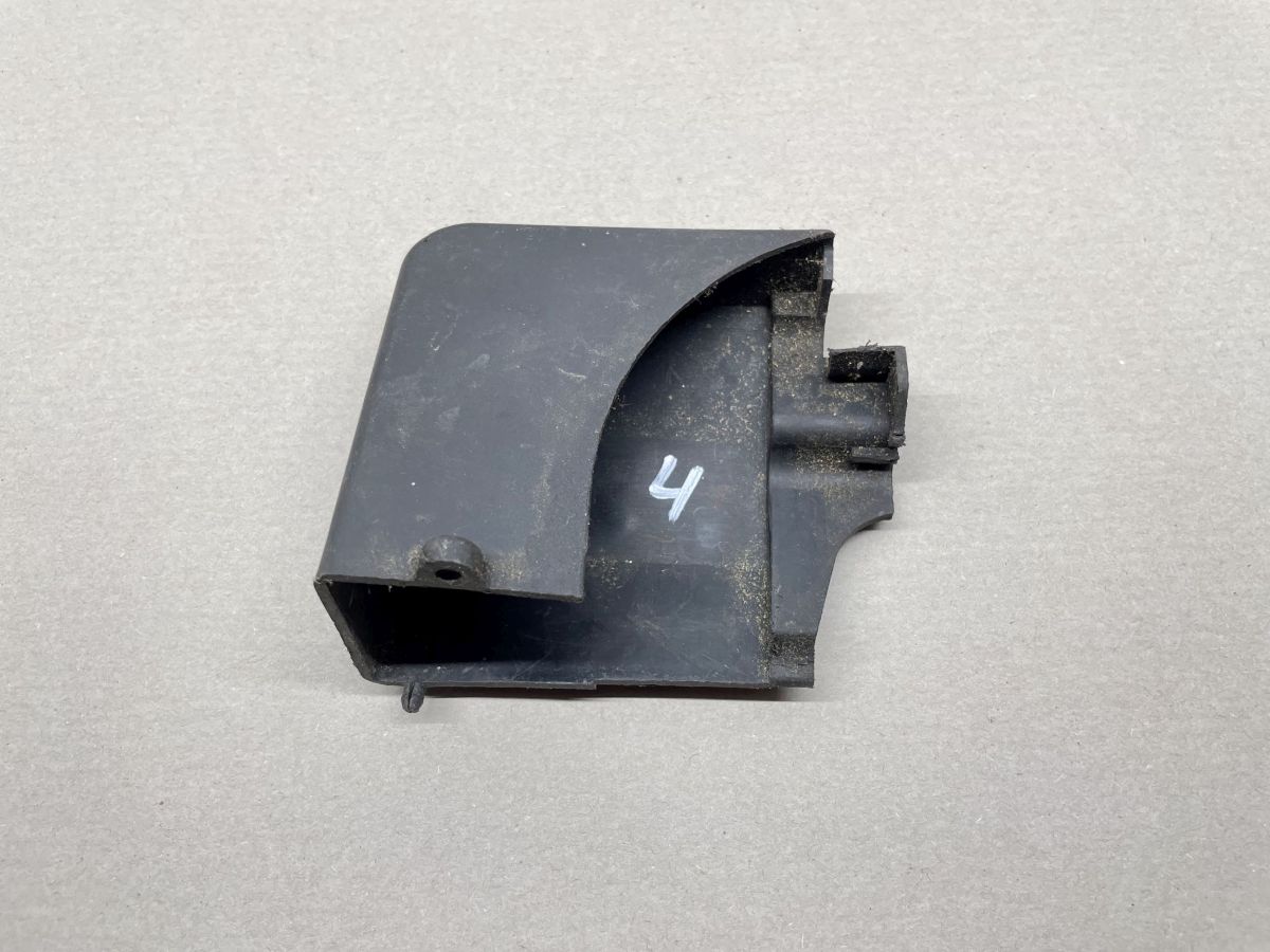 Saxonette / Spartamet - Abdeckung Vergaser BING TK Verkleidung fairing (83-2)