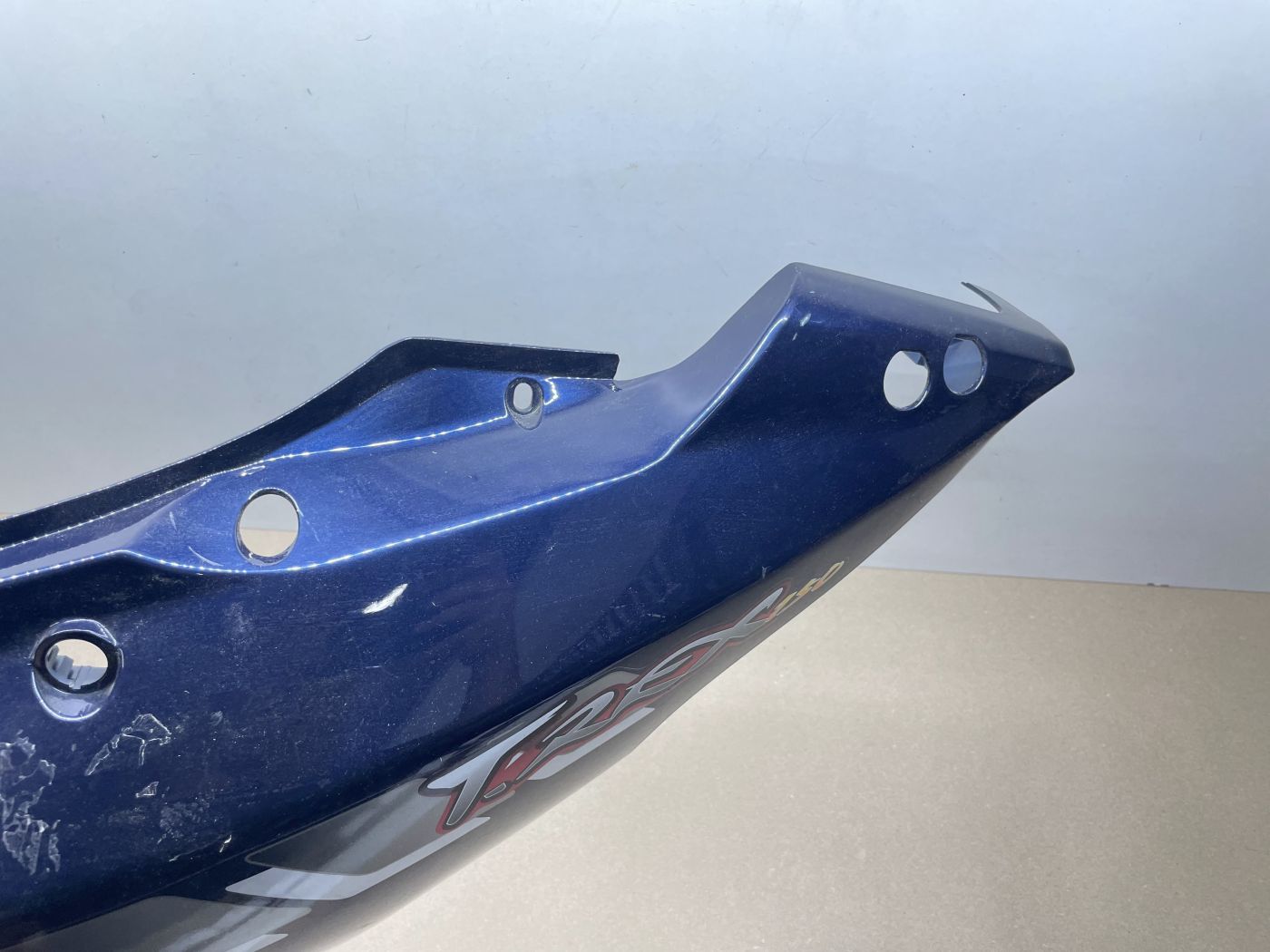PGO T-Rex 50 /125 / 150  - Seitenverkleidung links Seitenteil fairing  (118-V)