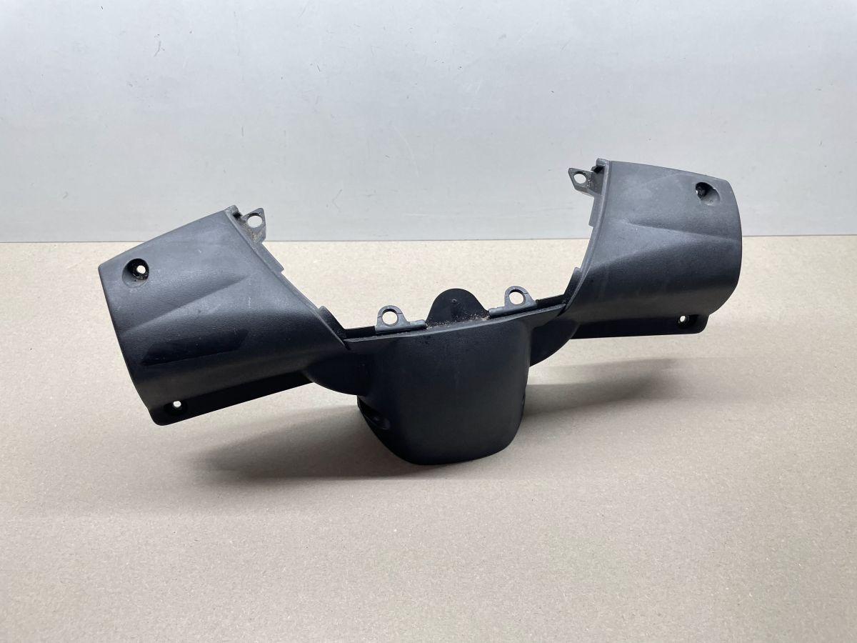 Peugeot JetForce C-Tech 50  Tachoverkleidung Lenker Abdeckung fairing (98)