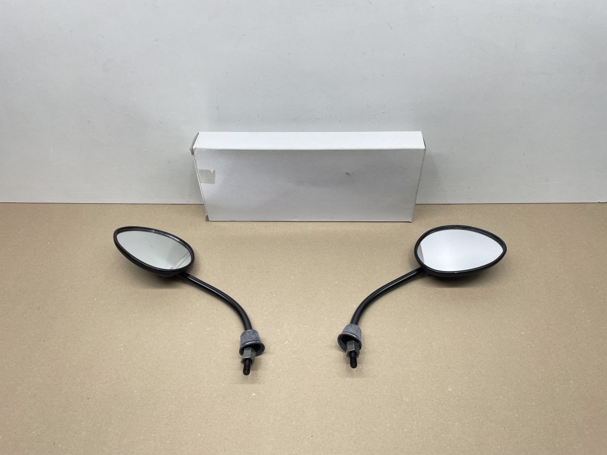 Piaggio Zip 2 - Rückspiegel links + rechts NEU mirror (118-17)