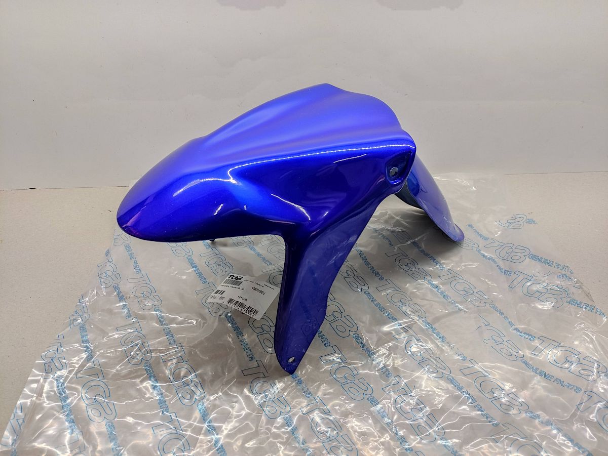 Pegasus R50X TGB Bullet Hawk Kotflügel 456001BEU Verkleidung fender fairing (40)