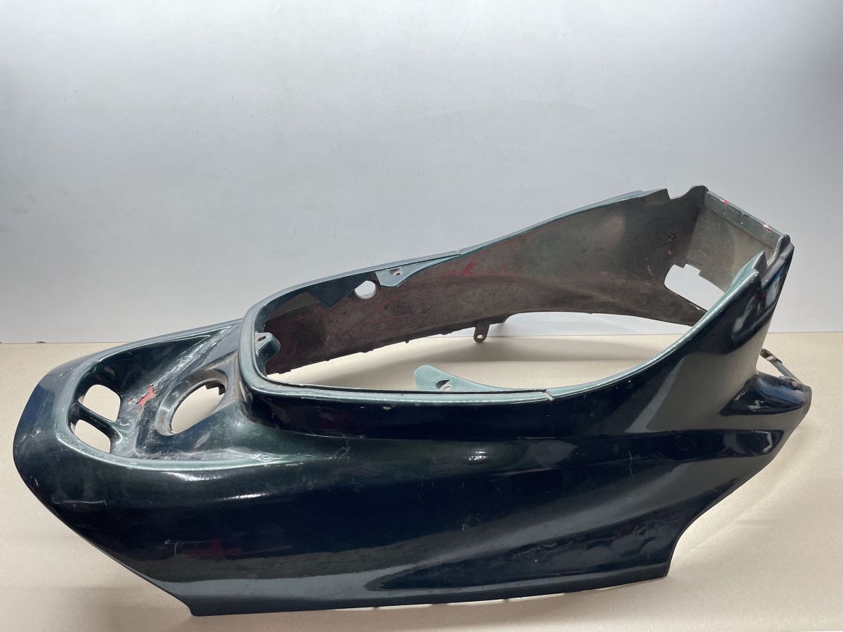 Rex SM 50 2-Takt / Capriolo - Heckverkleidung Abdeckung Heck fairing (95)