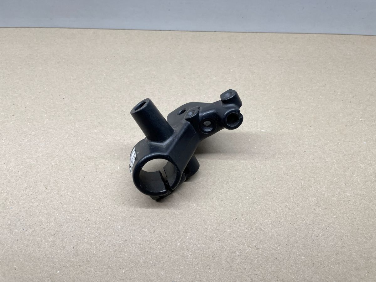 Domino Bremsarmatur links Gehäuse Roller Piaggio Aprilia Yamaha Aprilia (39-23)