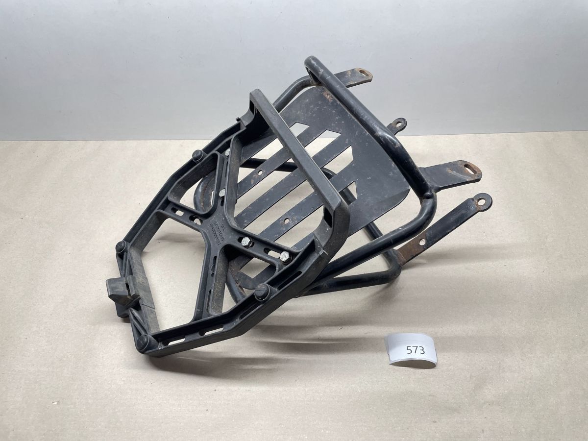 Gepäckträger Halterung Topcase - Kymco Benelli Explorer Adly CPI Benero ? (102-6)