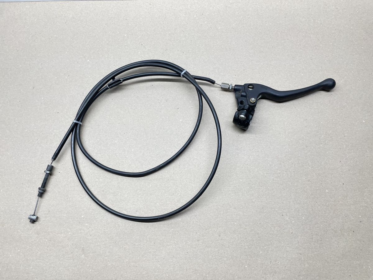 Spartamet - original Magura Bremsarmatur links Bremshebel (64-19)