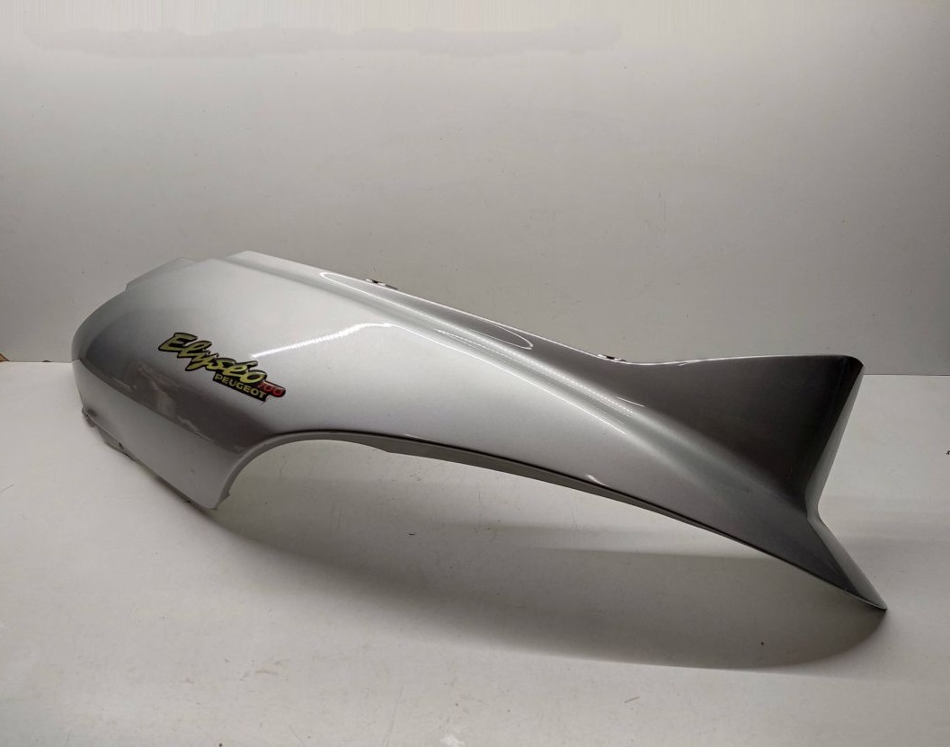 Peugeot Elyseo 50 100 original Verkleidung NEU Abdeckung Seitenteil fairing (39)
