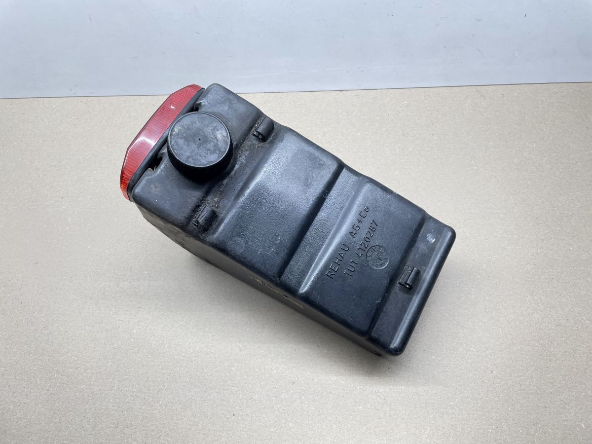 Spartamet - Benzintank Kraftstofftank Tankdeckel Benzinhahn (64-20)