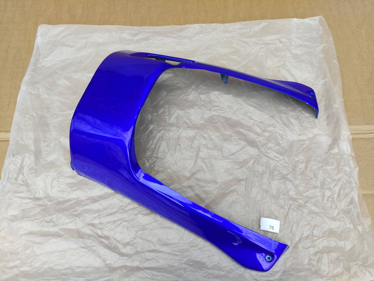 Pegasus Corona ORI. Unterboden 455005EU Verkleidung Abdeckung fairing TGB (40)
