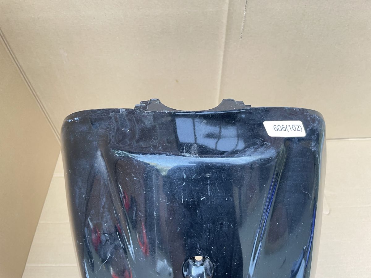 Karcher KM 50-1 Storm  original Front Abdeckung Verkleidung vorne fairing (102V)