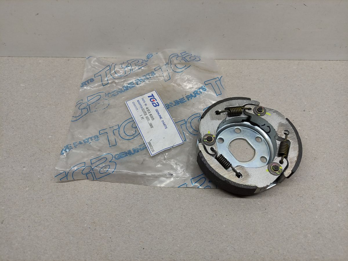 Pegasus SKY 50 R50X - ORIGINAL Kupplung NEU 491405 TGB  (40-10)