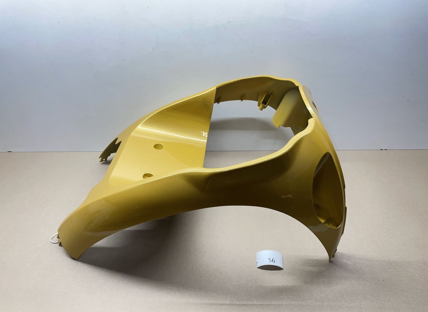 PGO RodoShow - original Front Verkleidung Abdeckung fairing  (118-V)