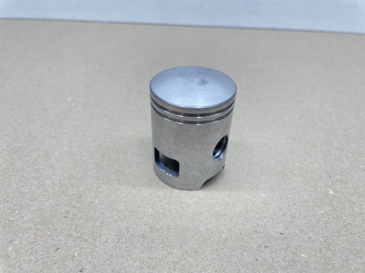 ASSO Kolben 38,3mm NOS 2384 piston pistoni / Lem Malaguti Franco Morini (118-21)