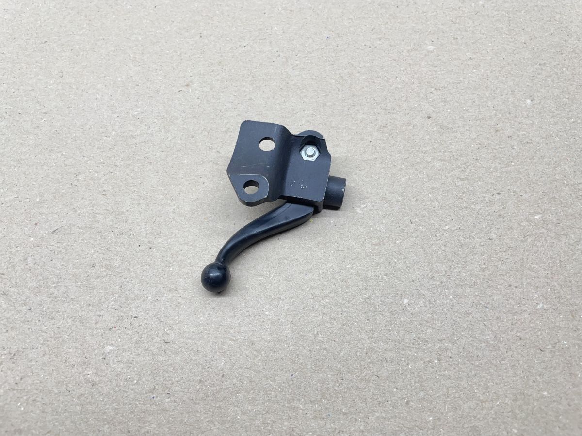 Chokehebel Dekompression NOS Mobylette Peugeot Kreidler Hercules Mofa ? (39-35)
