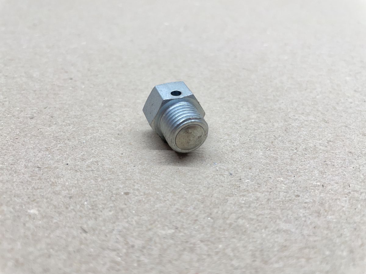 Dekoventil NOS Sachs 506/3B Dekompressionsventil Motor Hercules GT KTM (39-48)