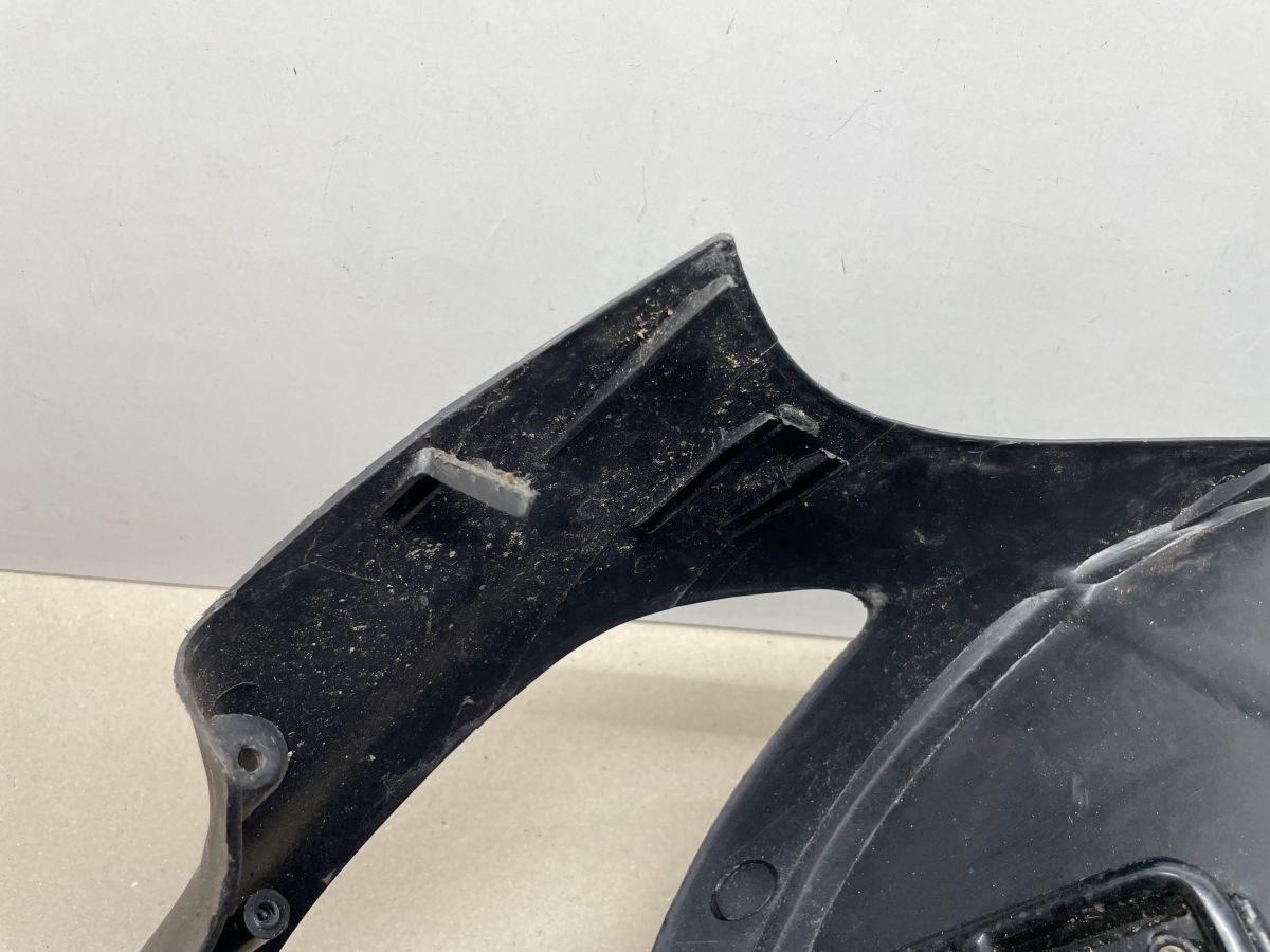 Keeway Easy 50 - Front komplett Verkleidung vorne Abdeckung fairing (102-9)