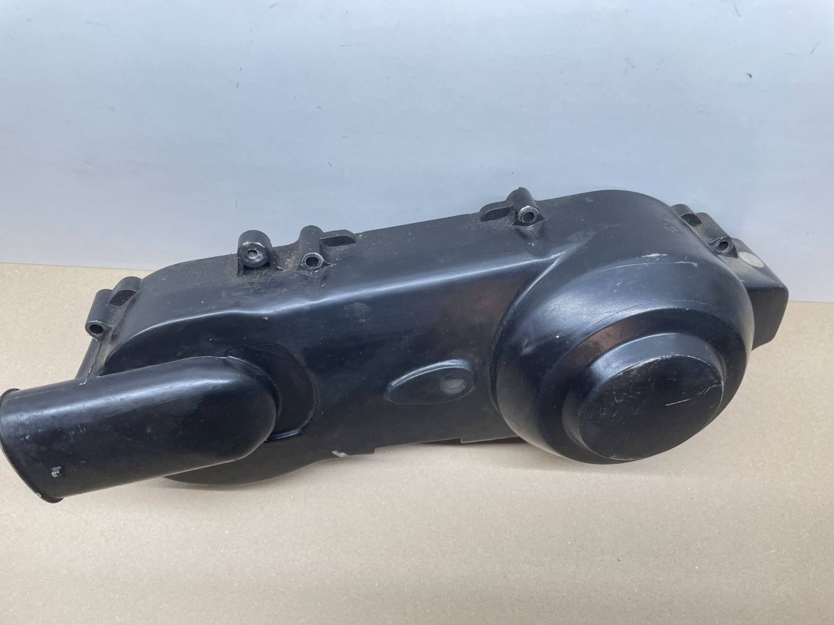 Pegasus SKY 125 - original Variomatikdeckel Variodeckel Motor (37-2)