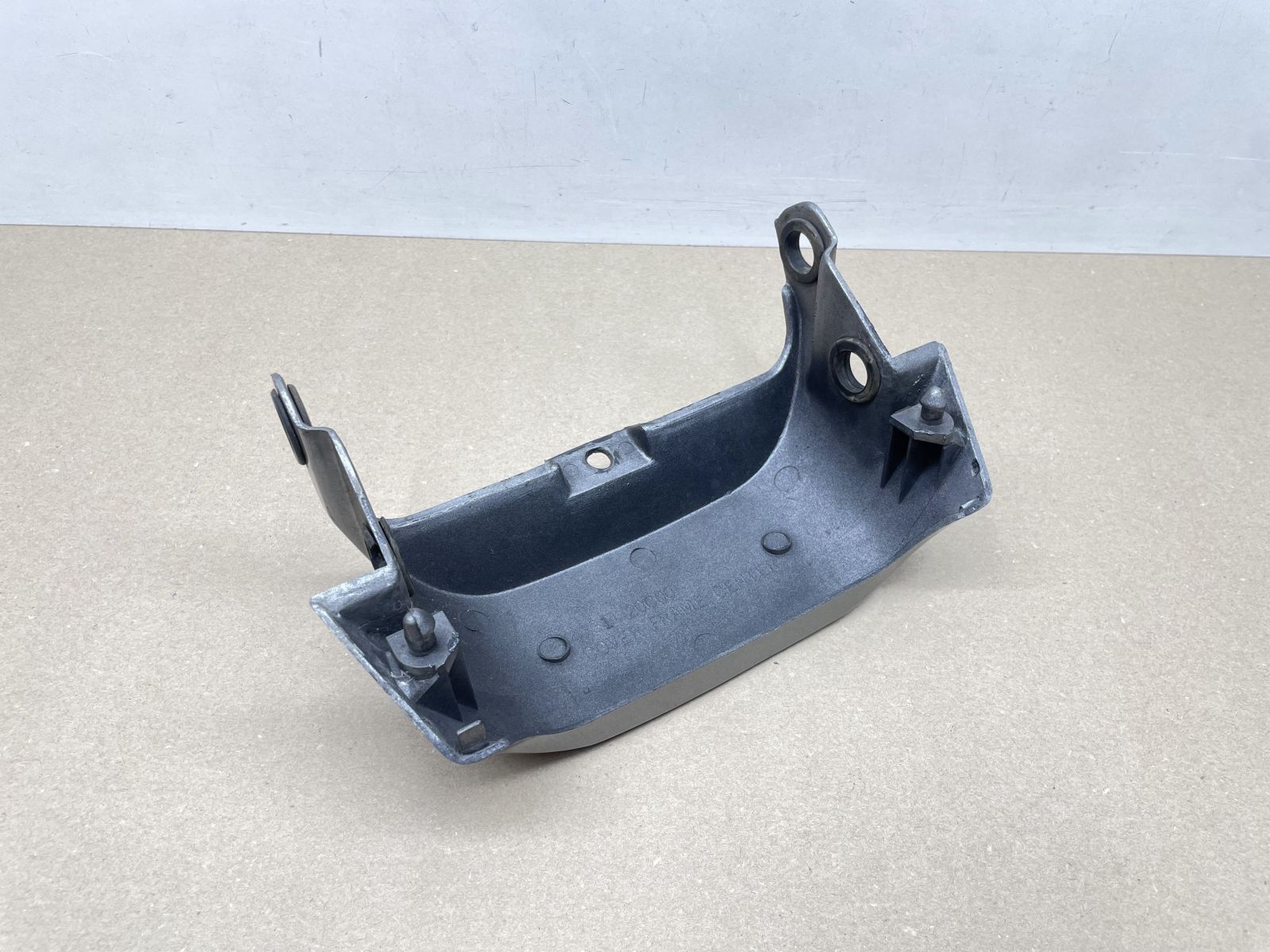 Suzuki GSX 750 F - Verkleidung hinten Heck Heckverkleidung rear fairing (118-25)