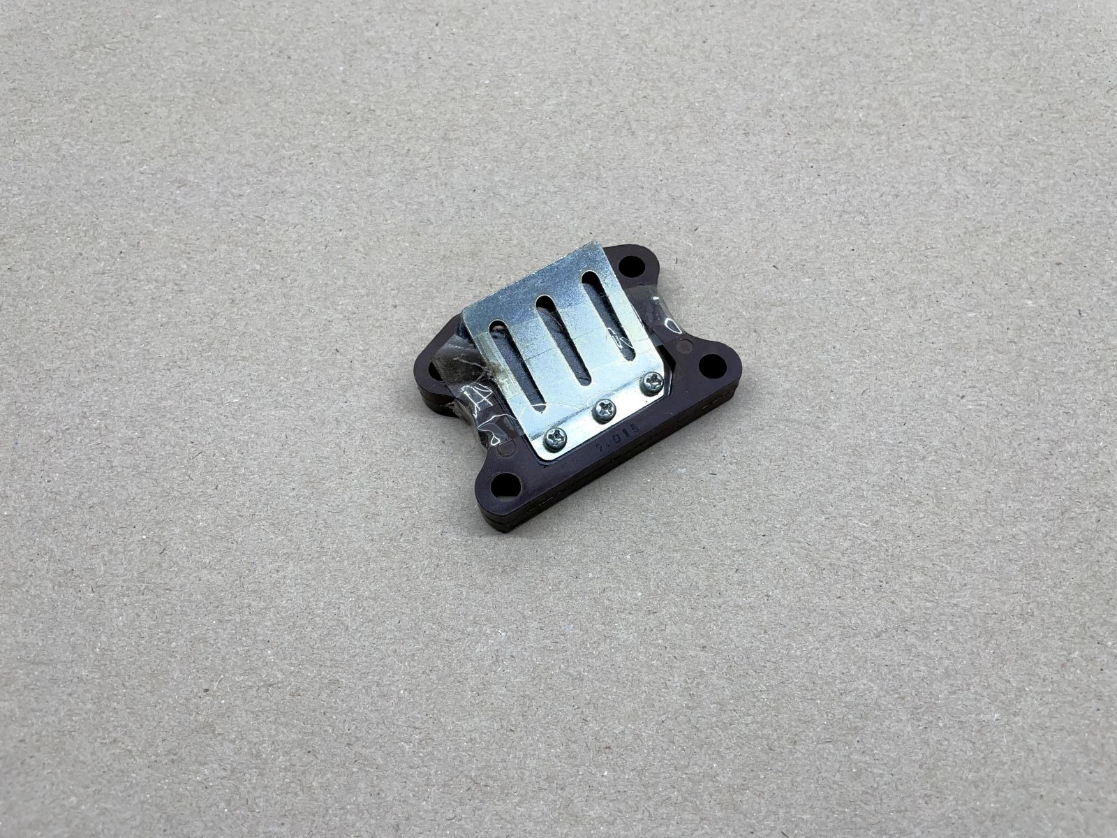 Peugeot Elyseo Zenith  - Membranblock Membrane NEU  (39-17)