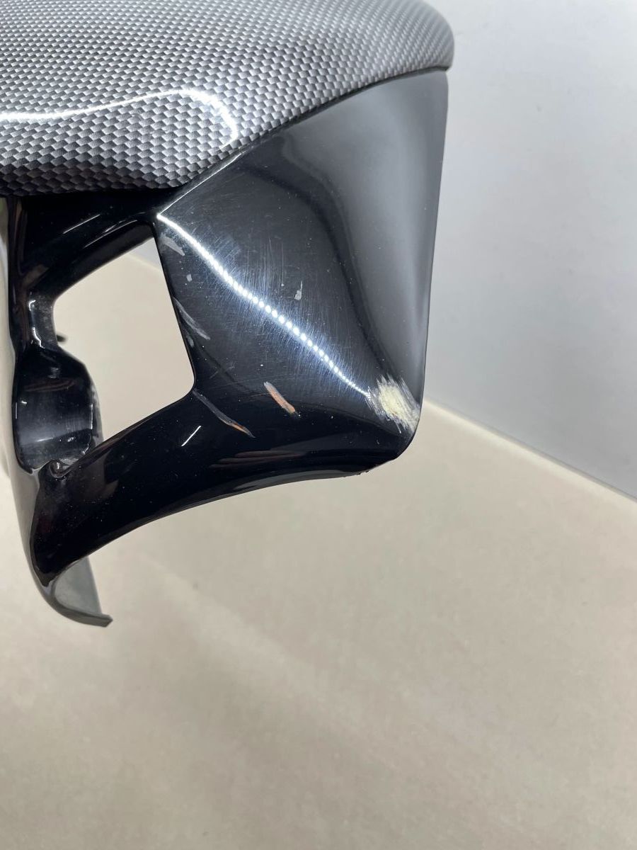 Keeway Easy 50 - Tachoverkleidung Lenker Verkleidung Abdeckung fairing (102-9)