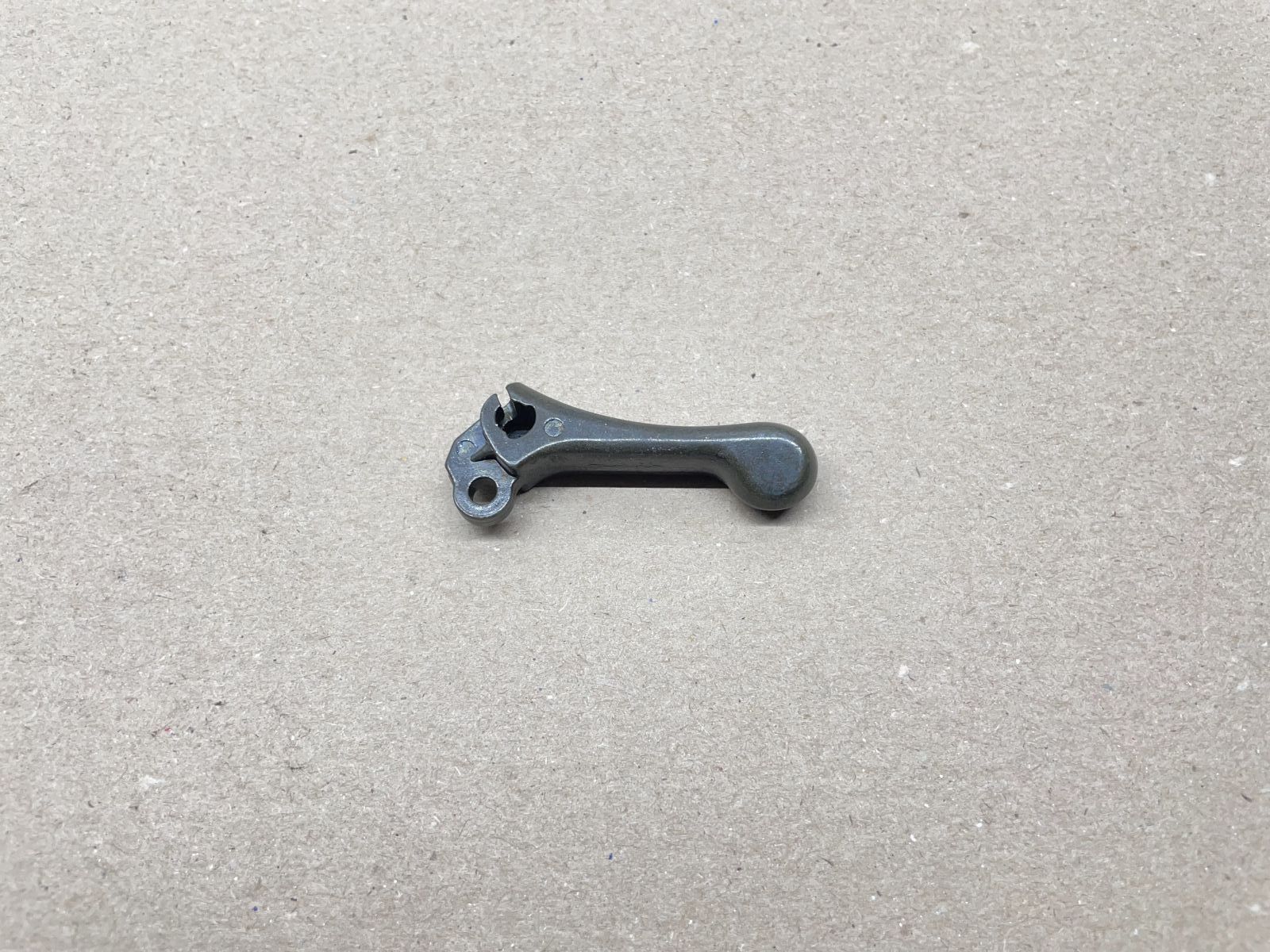 Chokehebel Dekohebel NOS  Peugeot Mobylette KTM Kreidler Puch Mofa Moped (39-35)