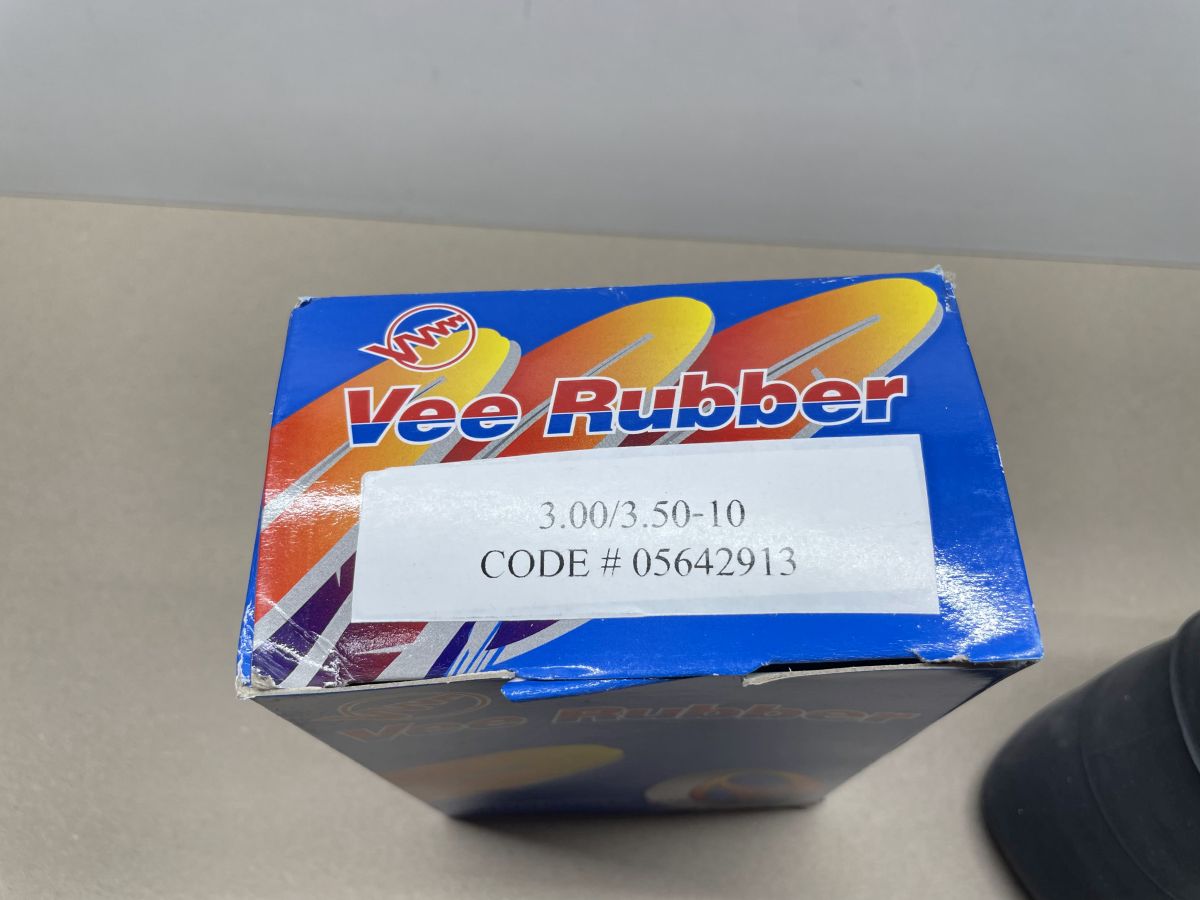 Vee Rubber Schlauch 2.25 | 2.50- 16 TR4, Ventil gerade 16 Zoll Motorrad (94-64)