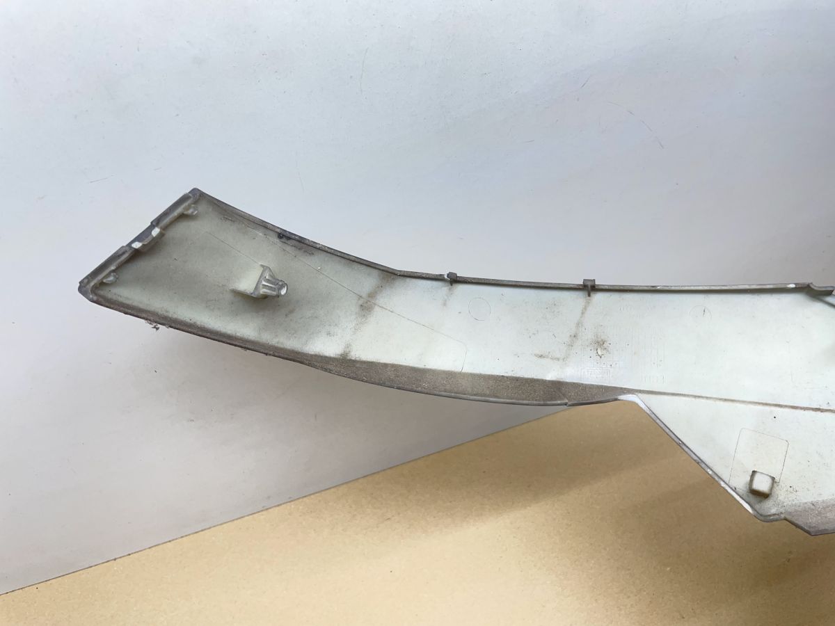 Peugeot Speedfight 3 4T 50 - Verkleidung rechts Seitenteil Abdeckung  (87)