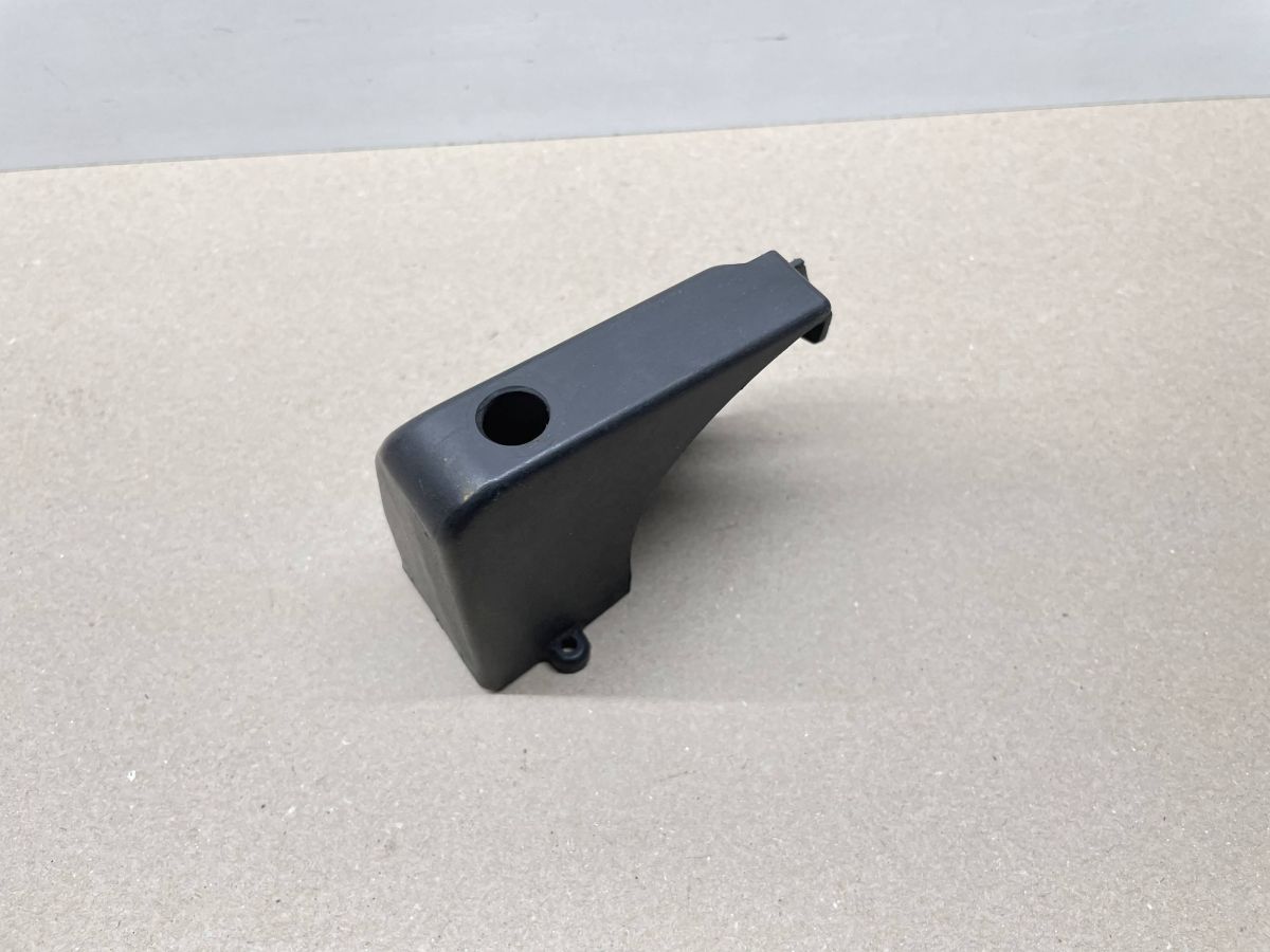 Saxonette / Spartamet - Abdeckung Vergaser BING TK Verkleidung fairing (64-2)